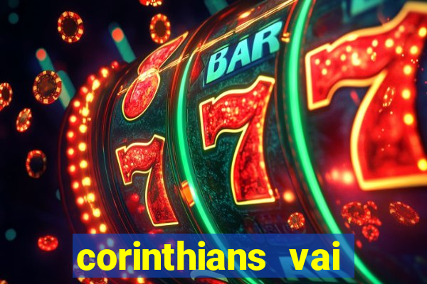 corinthians vai perder pontos